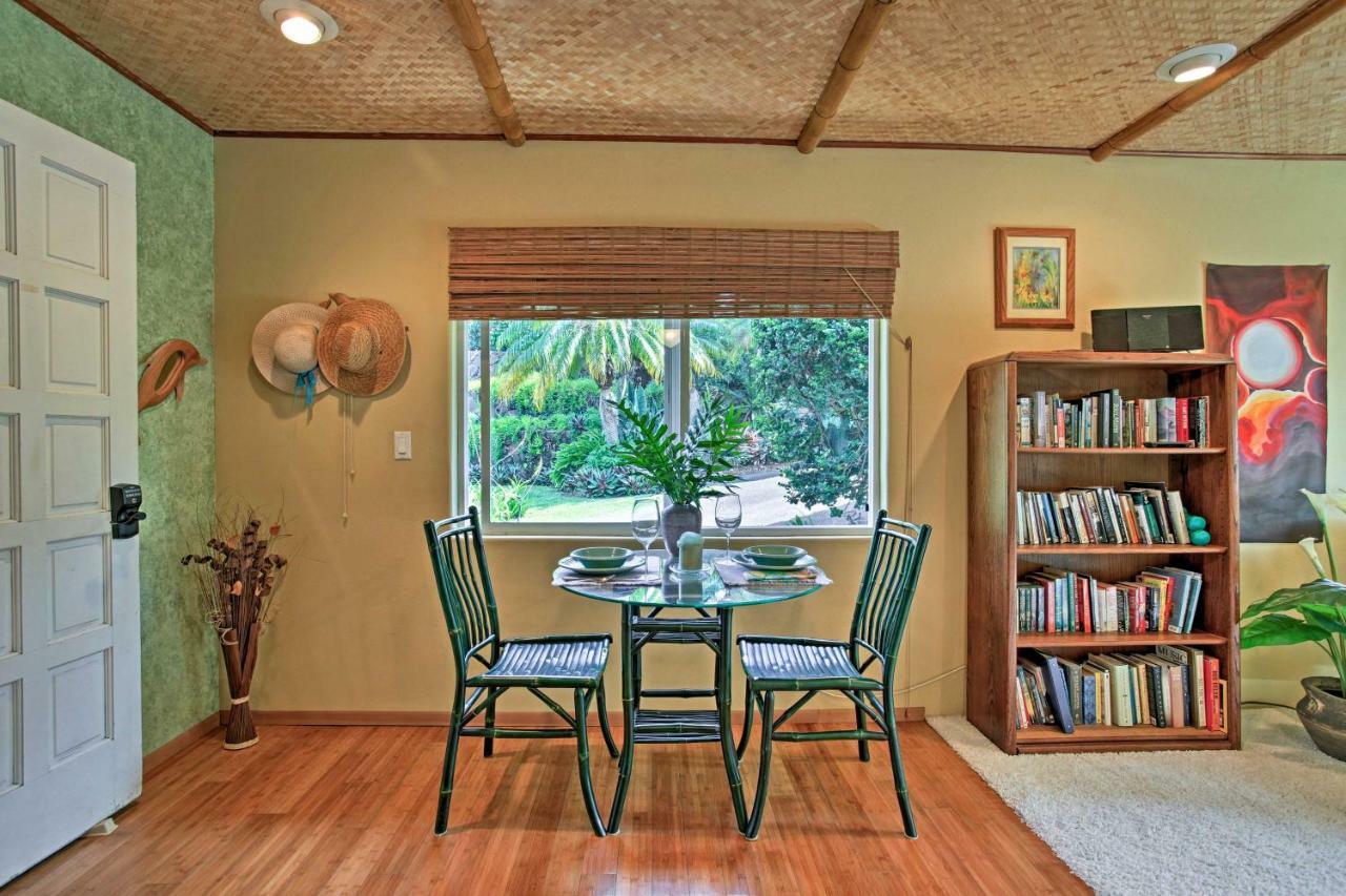 The Great Kona Escape Vila Kailua-Kona Exterior foto
