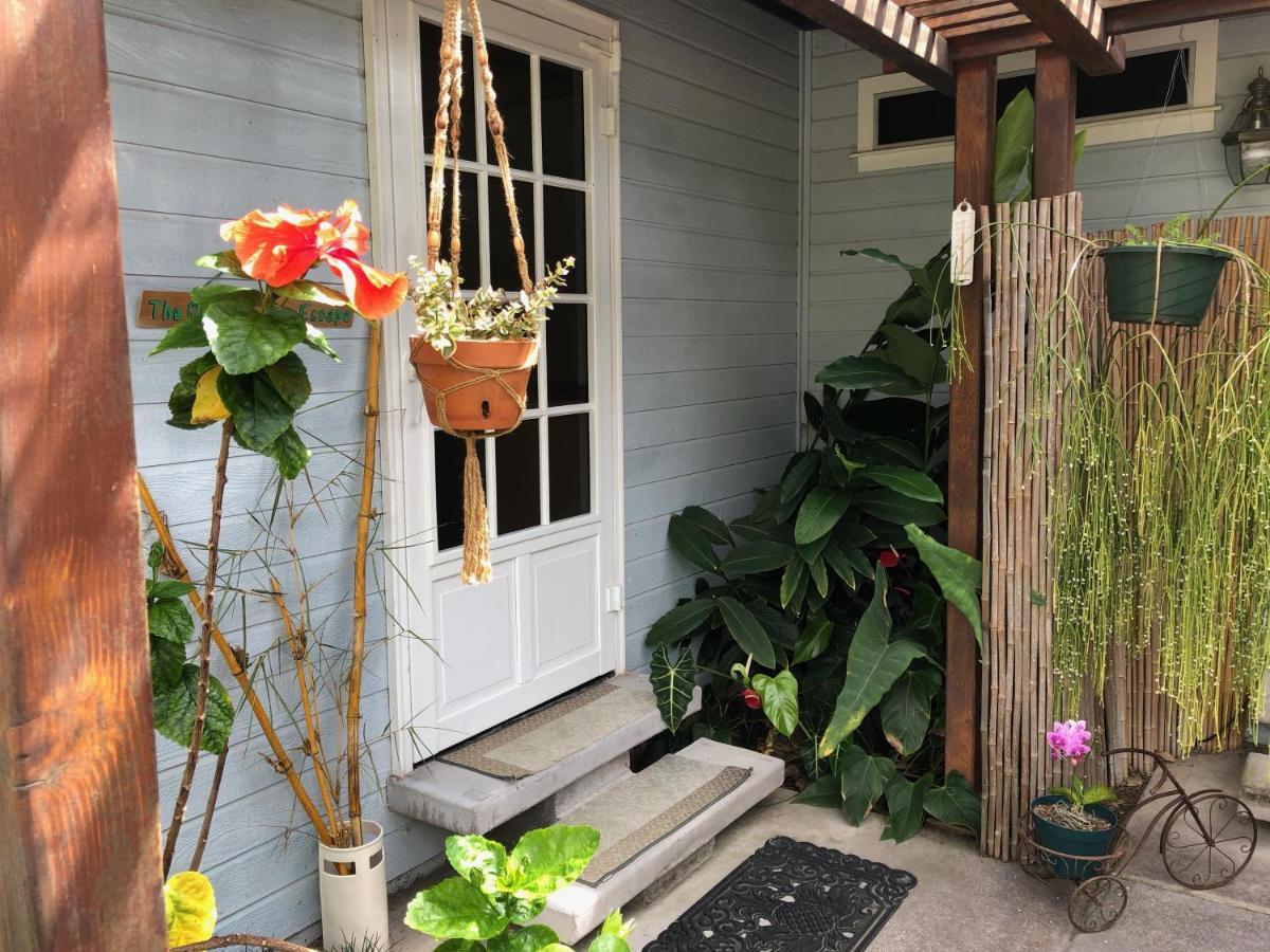The Great Kona Escape Vila Kailua-Kona Exterior foto