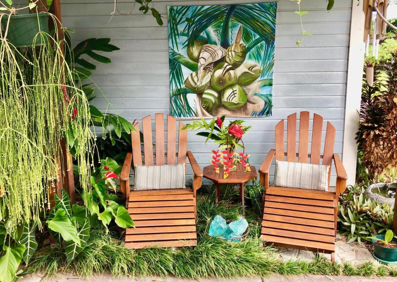 The Great Kona Escape Vila Kailua-Kona Exterior foto